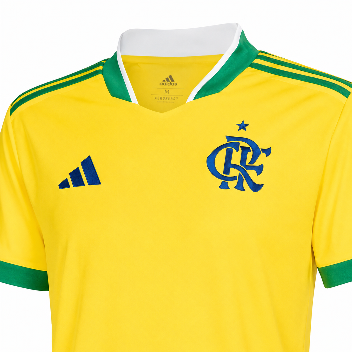 Special Edition Brasil 2026 26/27 Women’s Shirt