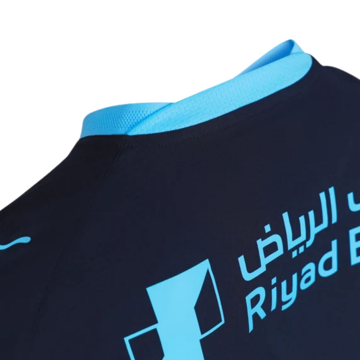 Jersey Al-Hilal Third Player 2026-27