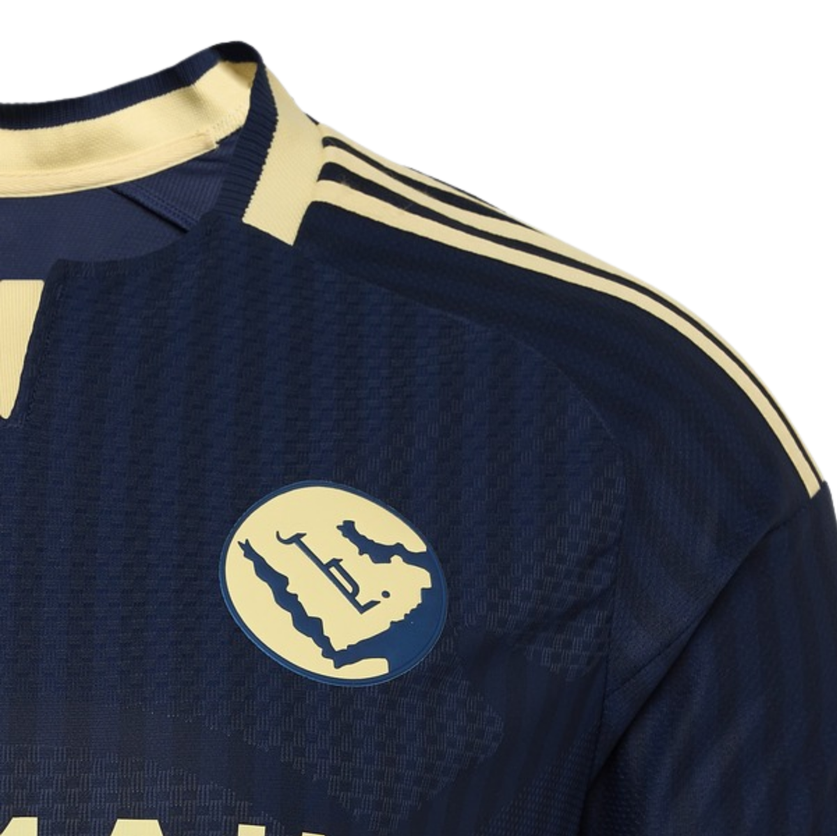 Jersey Al-Nassr Away 2026-27