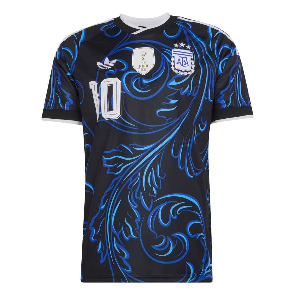 Jersey Argentina Away 2026-27 Messi