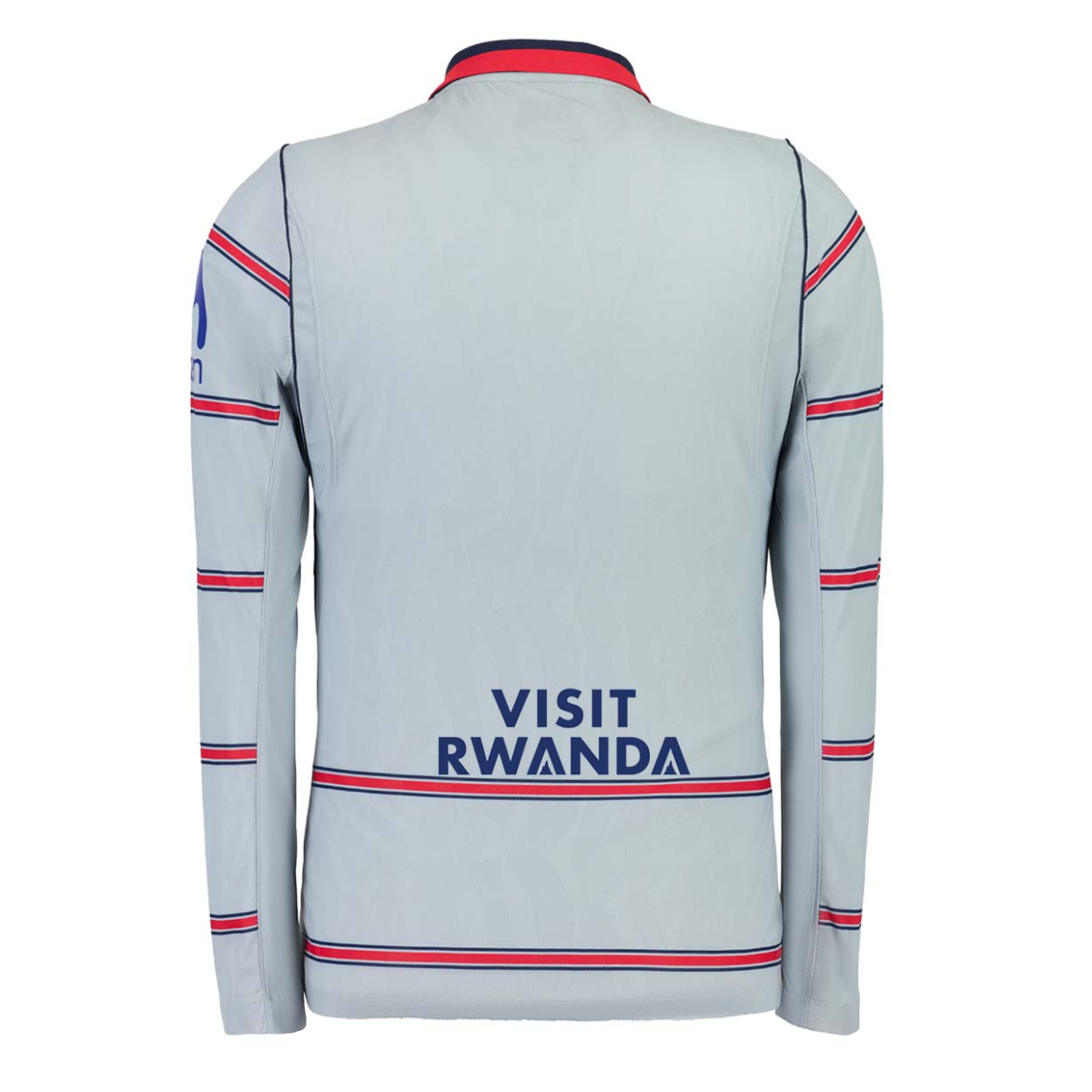 Jersey Long Sleeve Atletico Madrid Third 2026-27