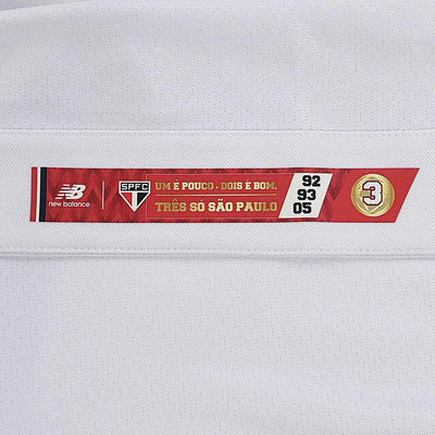 Home 25/26 Player Edition Shirt