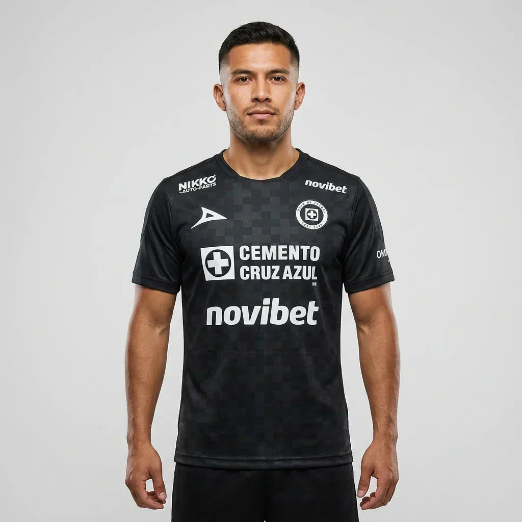 Combo 25/26 Home, 25/26 Away & 25/26 Third 203