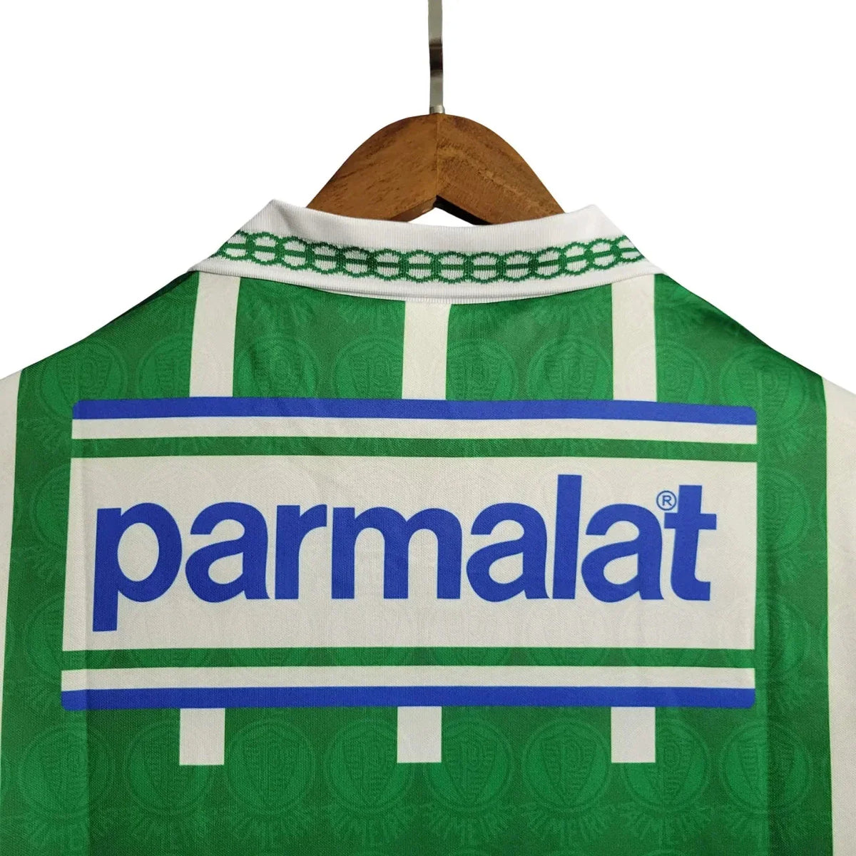 Jersey Palmeiras Home Retro 93-94