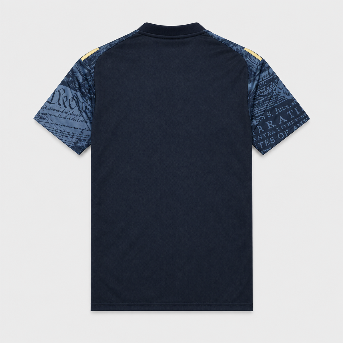 Home 26/27 Fan Shirt