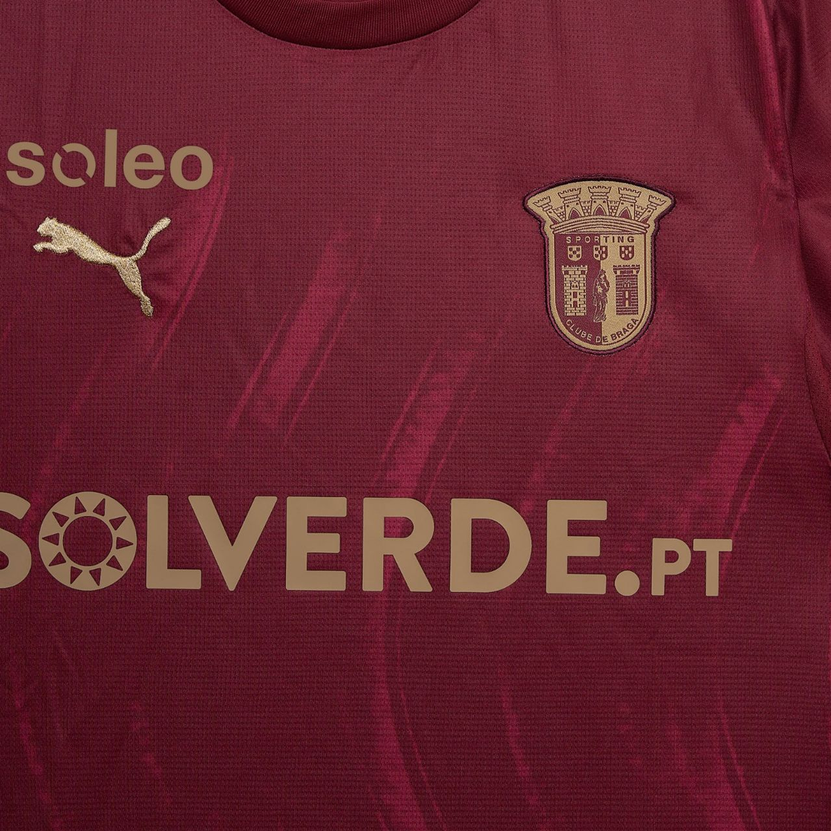 Third 26/27 Kids Shirt Kit