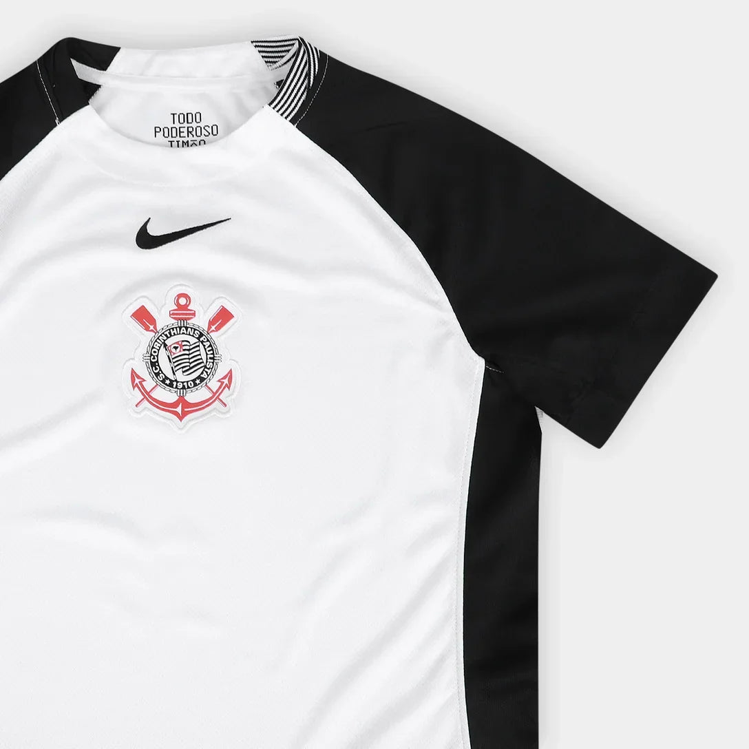 Home 25/26 Women’s Shirt