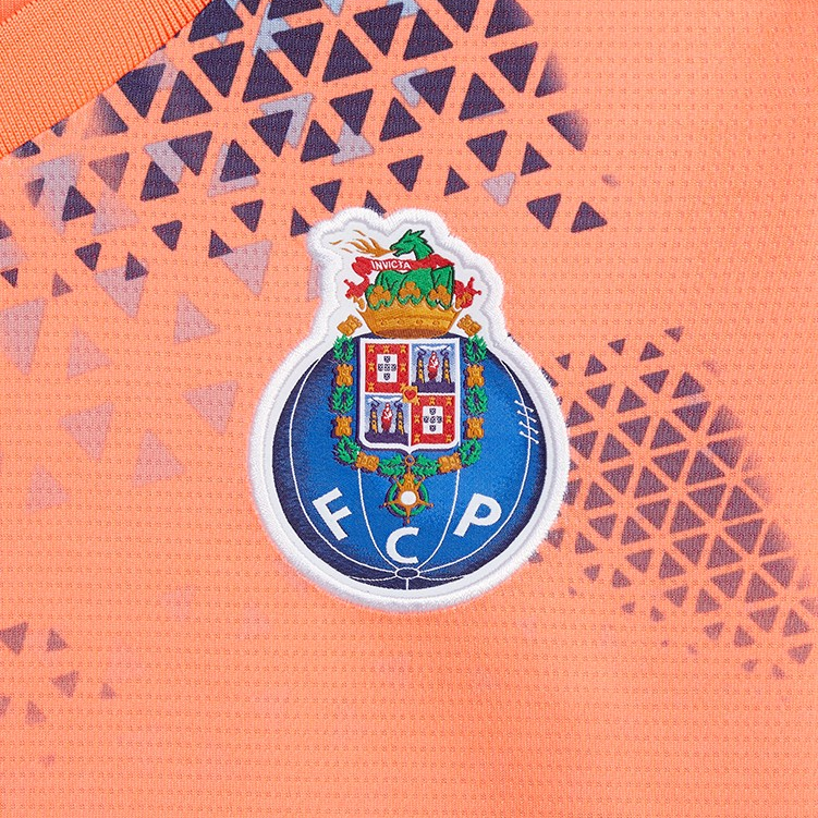 Goalkeeper 26/27 Shirt Orange