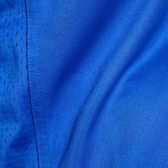 Trent McDuffie Game Jersey Royal
