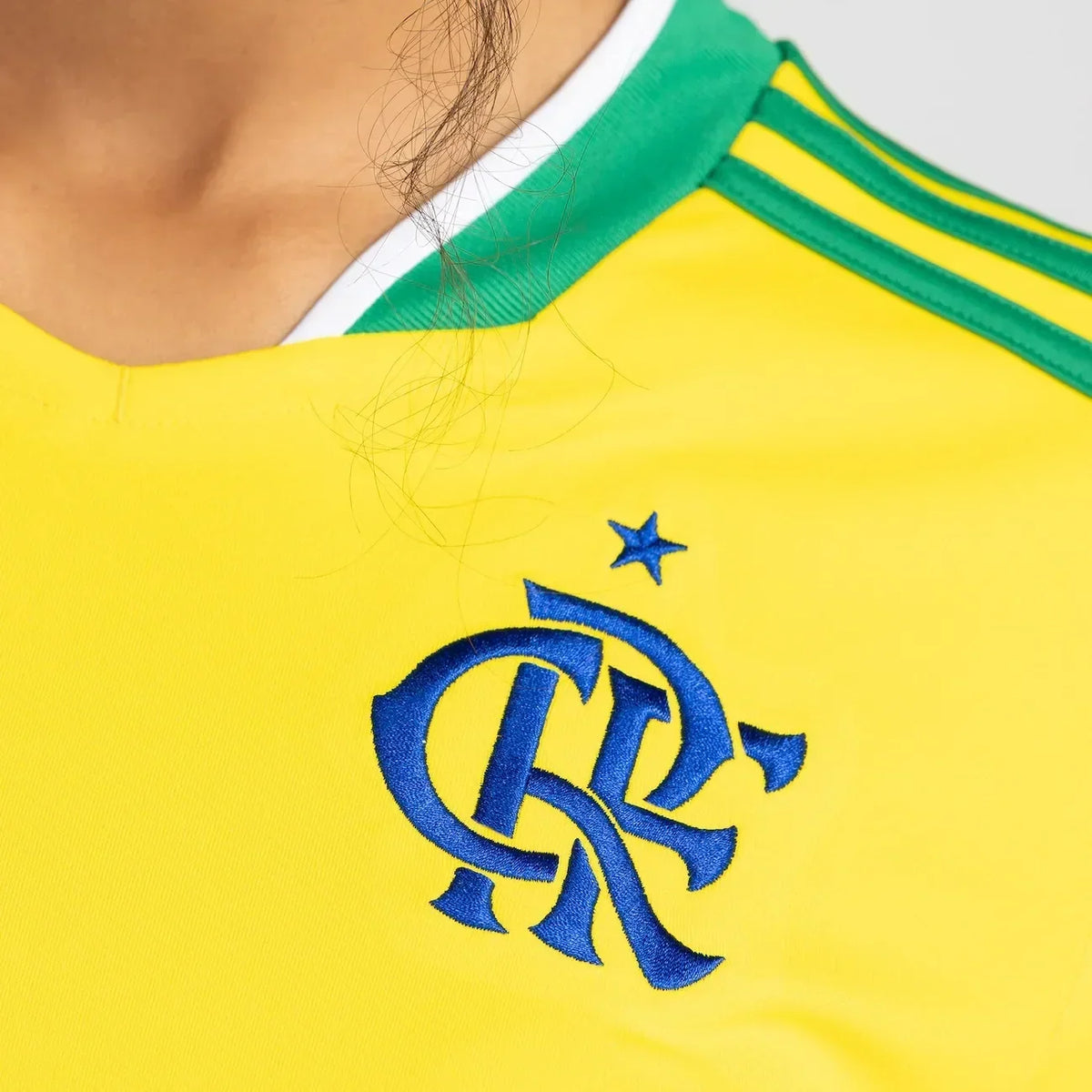 Special Edition 2026 Women’s Shirt (Brazil Edition)