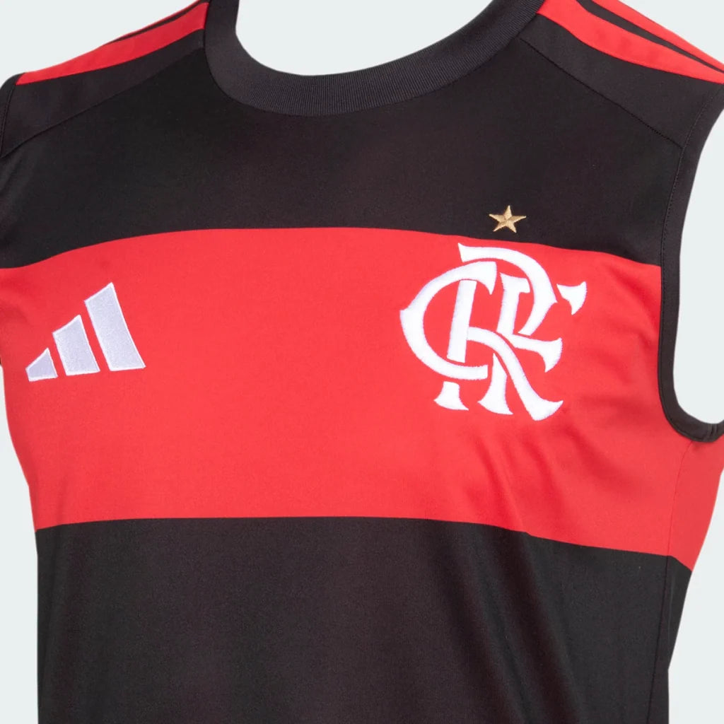 Home 26/27 Sleeveless Shirt