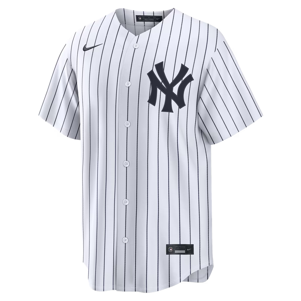 Home 26/27 Fan Shirt
