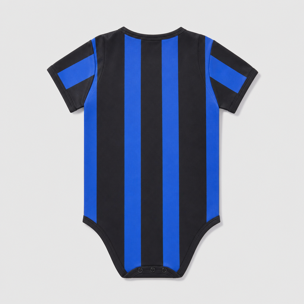 Home 26/27 Baby Shirt