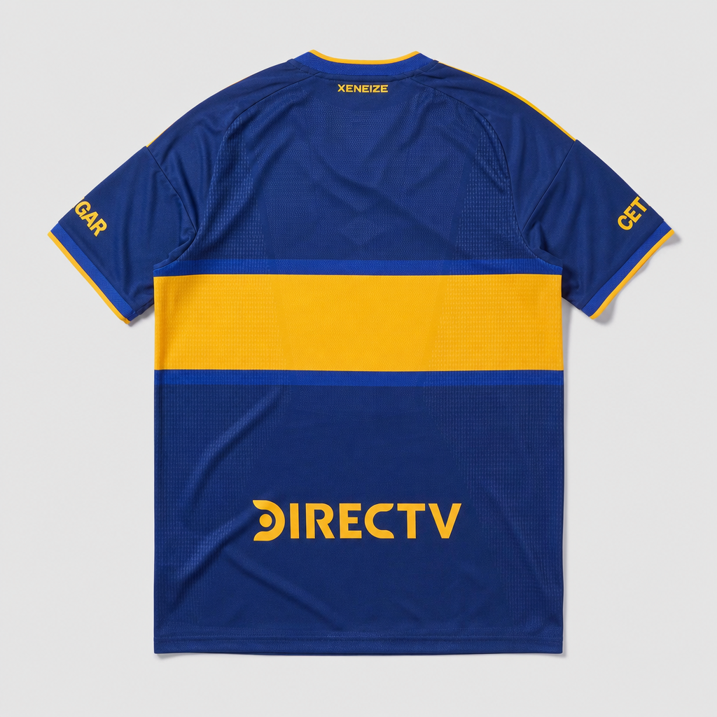 Home 26/27 Men’s Shirt