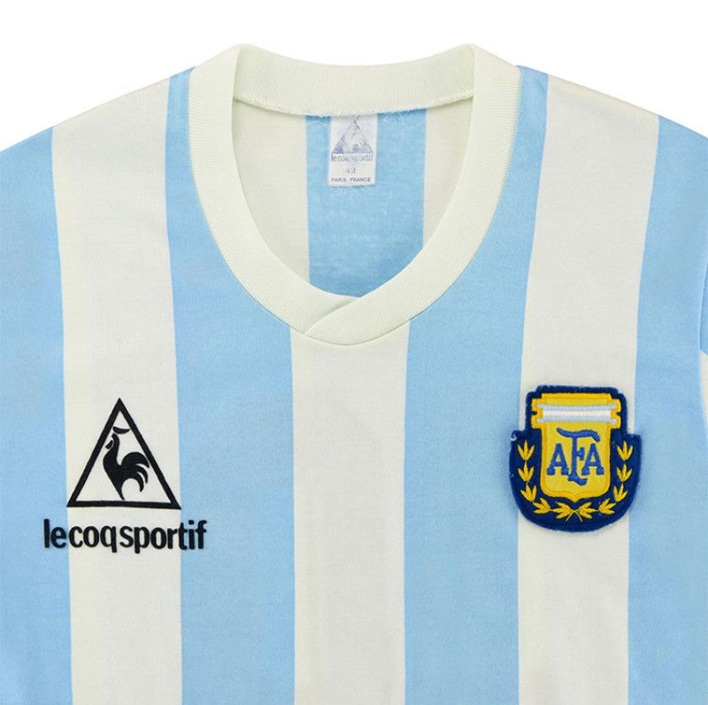 Retro Home Shirt