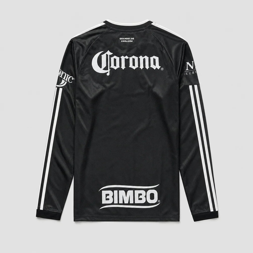 Away 26/27 Long Sleeve Shirt