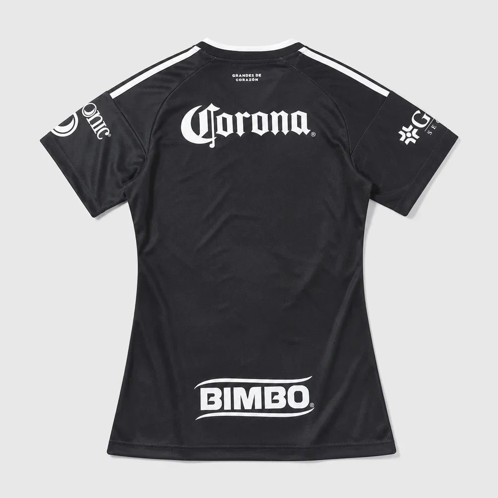 Away 26/27 Women’s Shirt