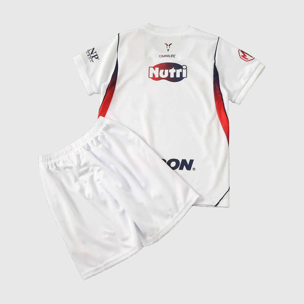 Away 26/27 Kids Kit