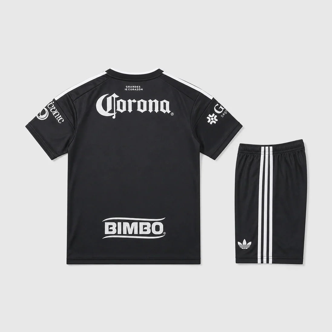 Away 26/27 Kids Kit