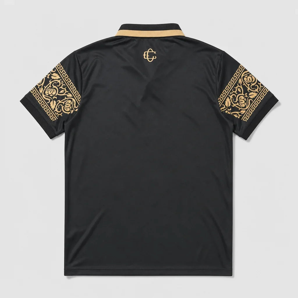 Third 26/27 Fan Shirt