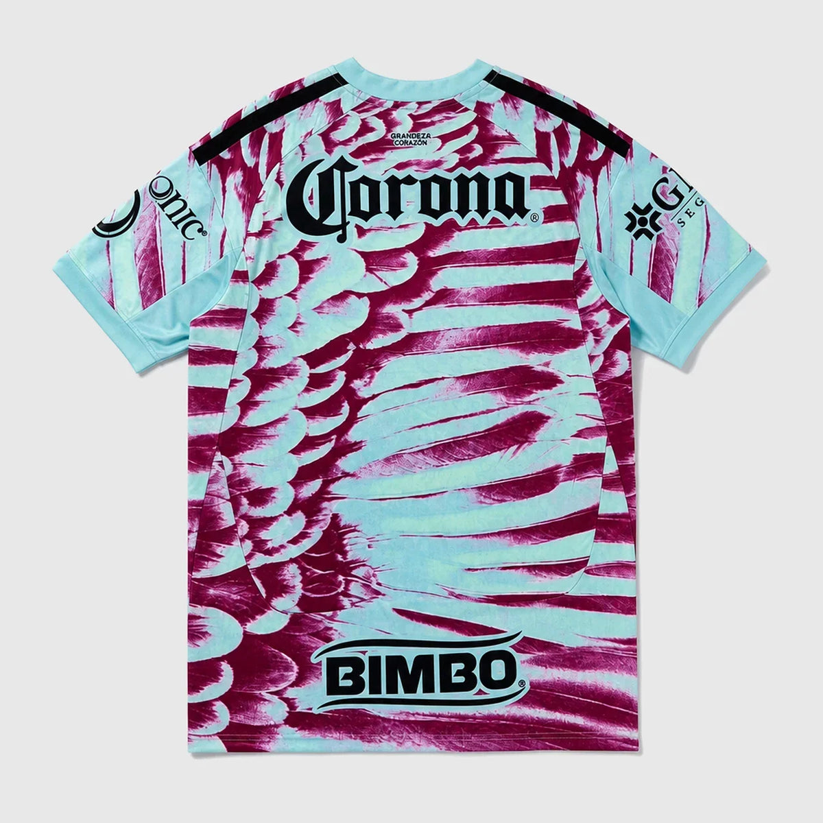 Goalkeeper I 26/27 Fan Shirt