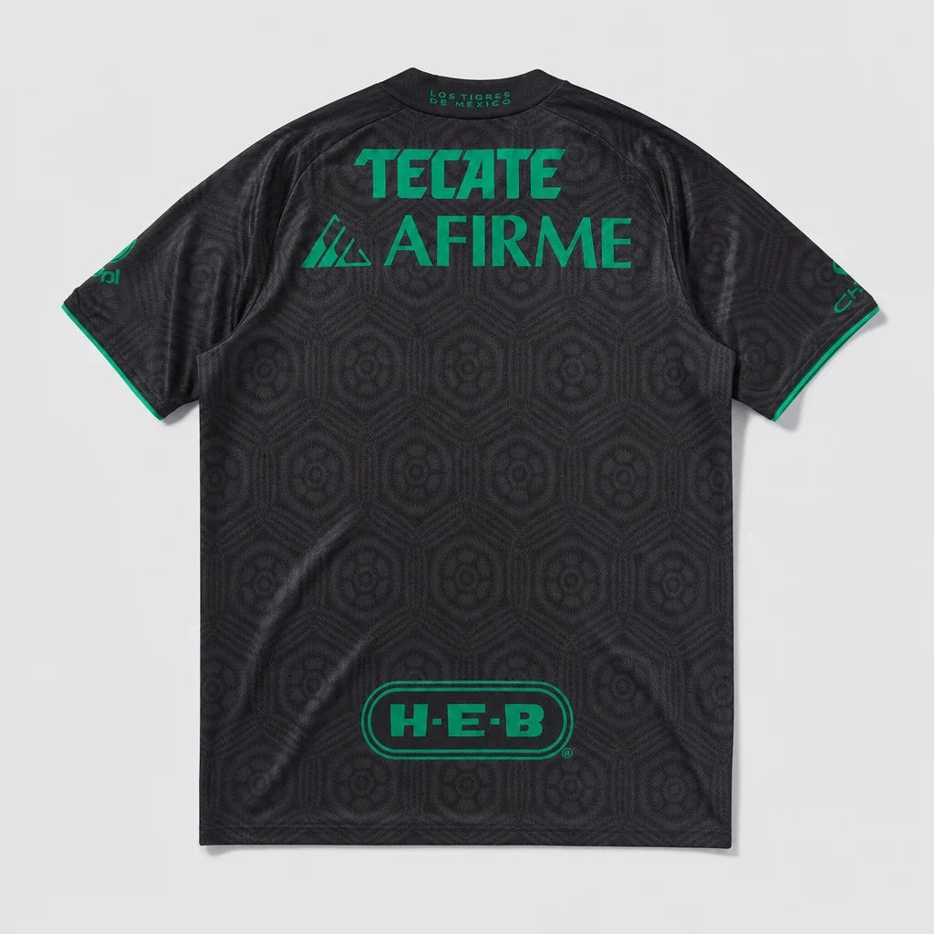 Third 25/26 Fan Shirt