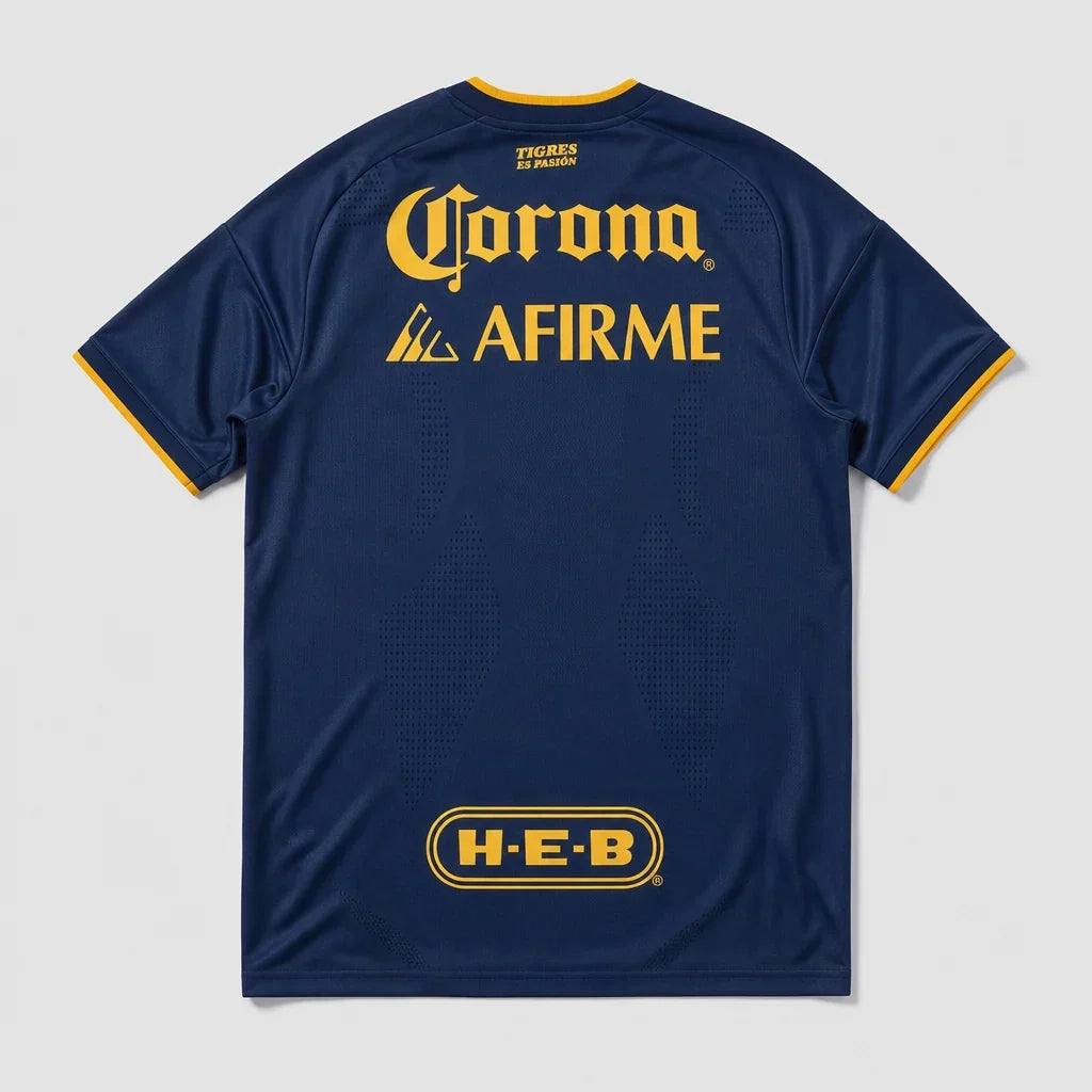 Away 26/27 Player Edition Shirt