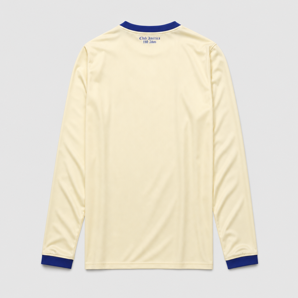 110th Anniversary Special Edition 26/27 Player Edition Long Sleeve Shirt