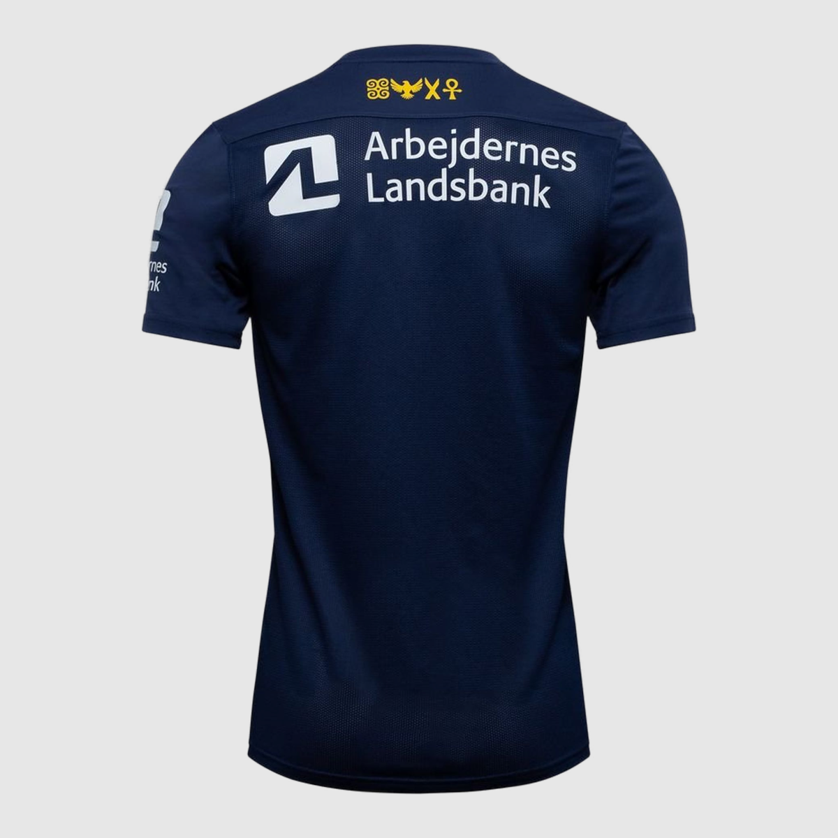Away 25/26 Fan Shirt