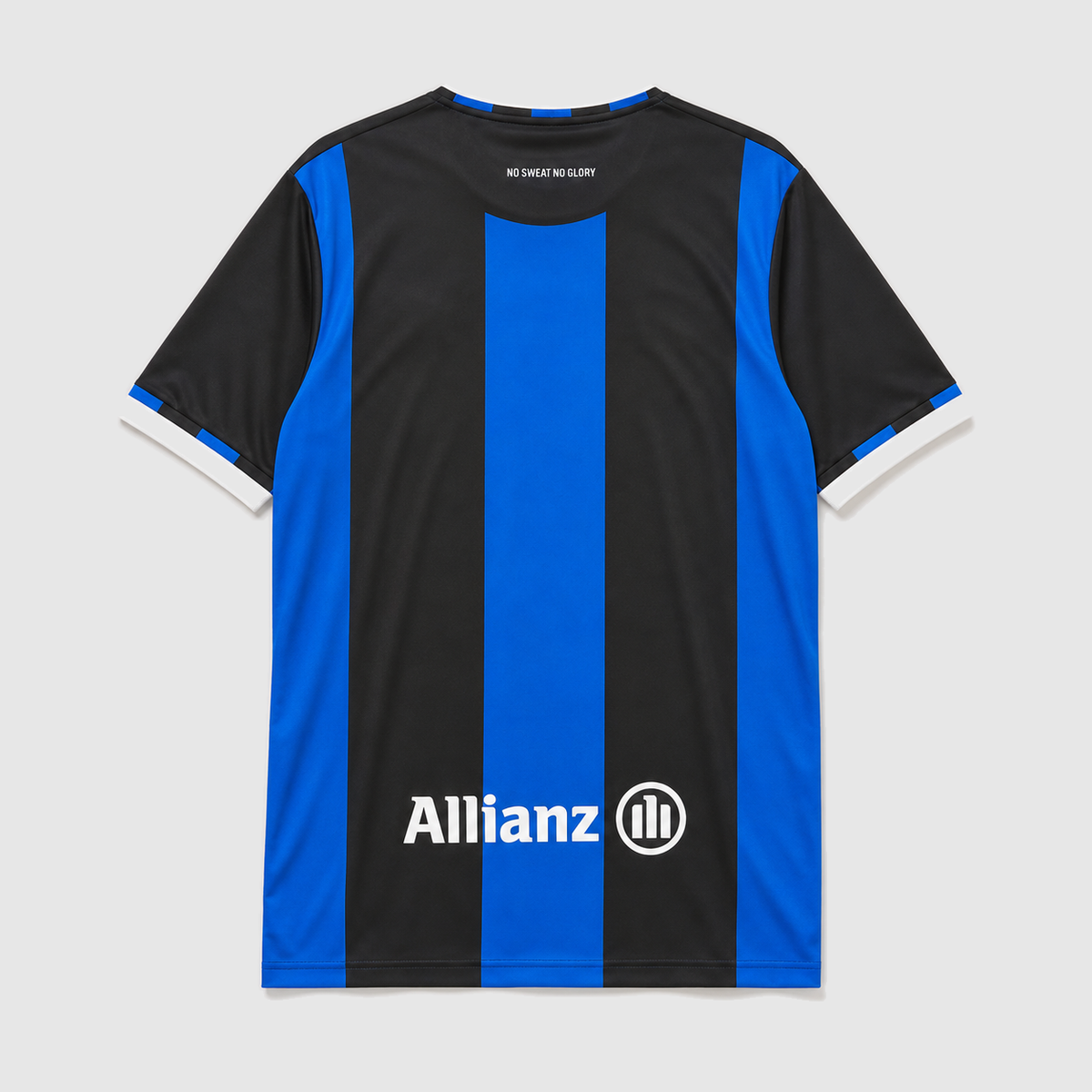 Home 26/27 Fan Shirt