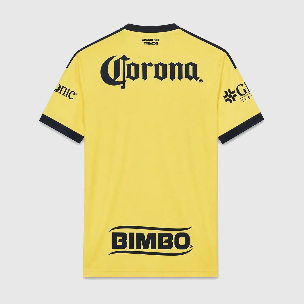 Away 26/27 Player Edition Shirt