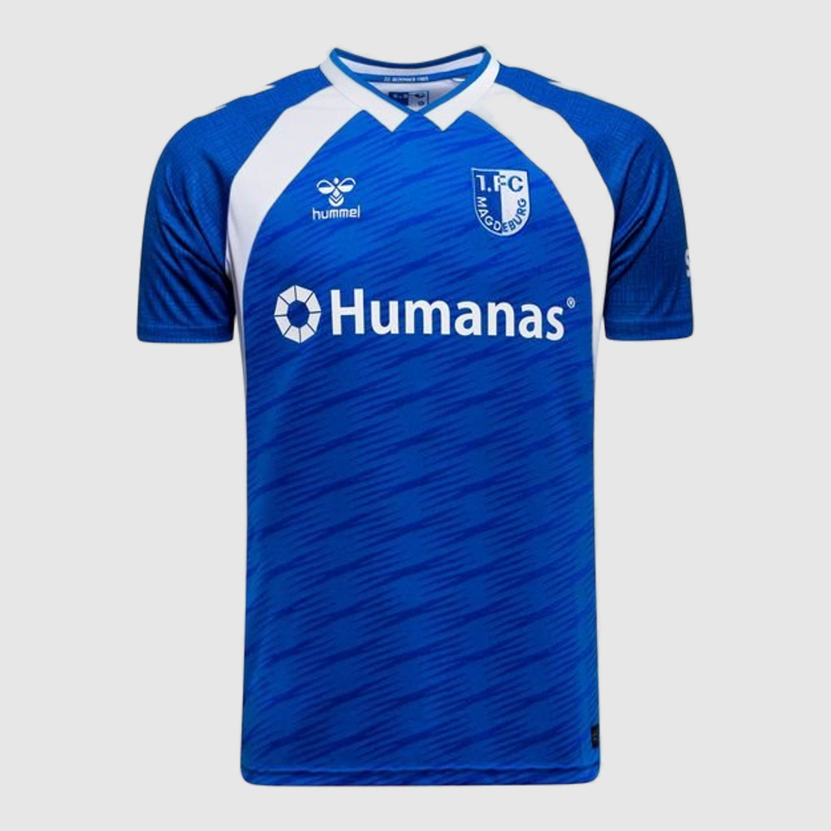 Home 25/26 Fan Shirt