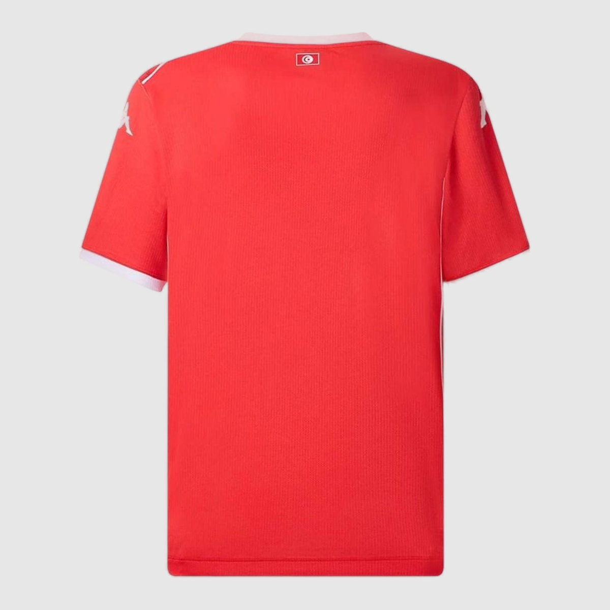Home 25/26 Fan Shirt