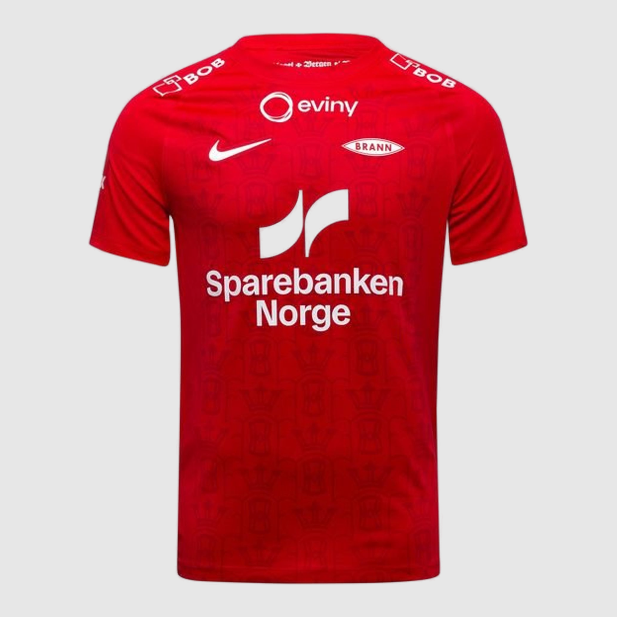 Home 26/27 Fan Shirt