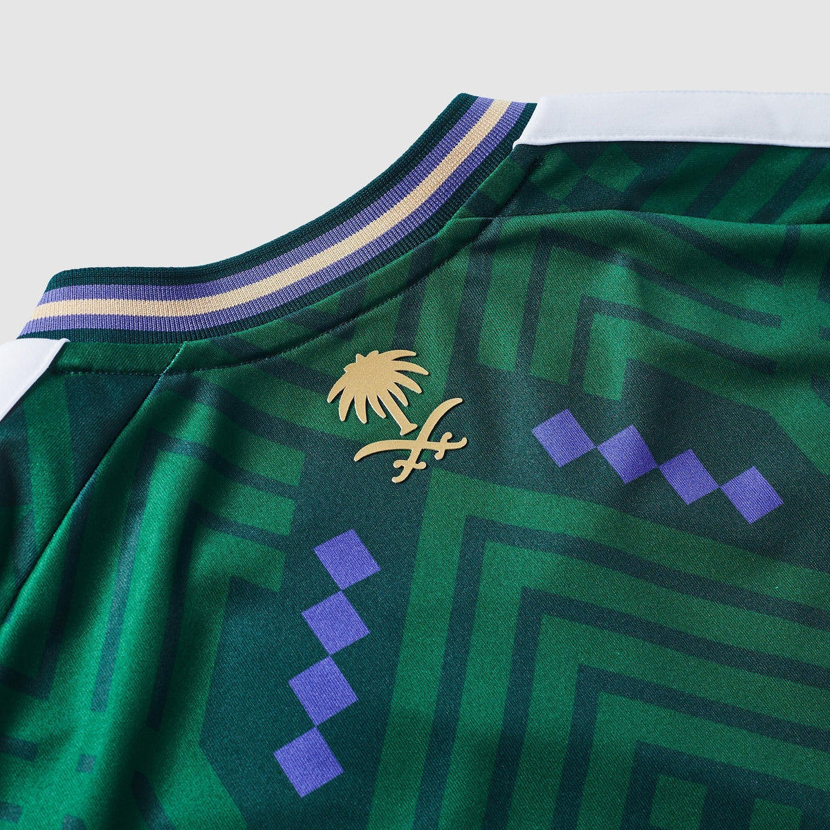 Home 26/27 Fan Shirt