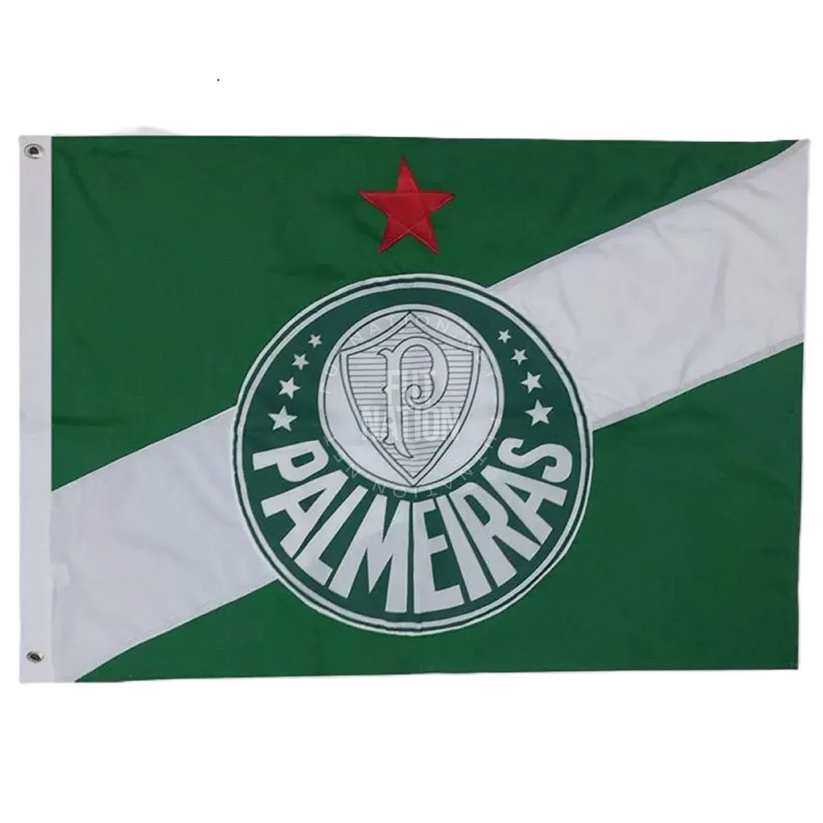 Official Club Flag