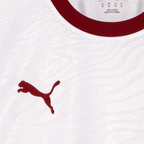 Away 26/27 Fan Shirt