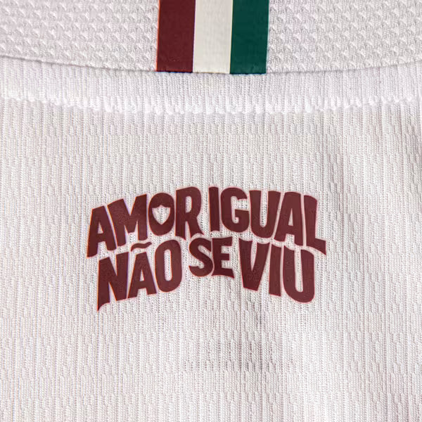 Away 26/27 Player Edition Shirt