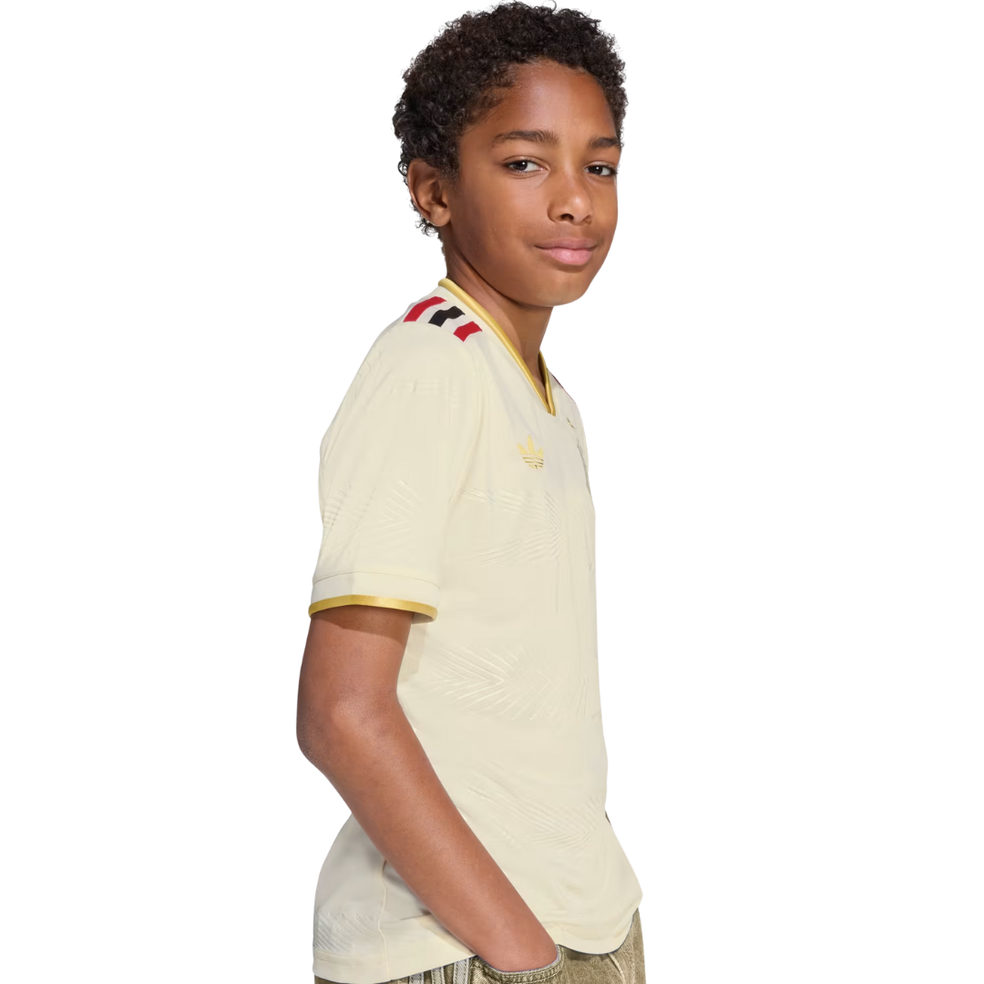 Third 25/26 Kids Kit