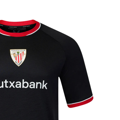 Jersey Athletic Bilbao Away Player 2026-27