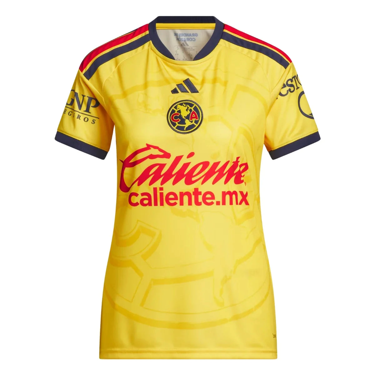 Jersey Club América Home Women 2026-27