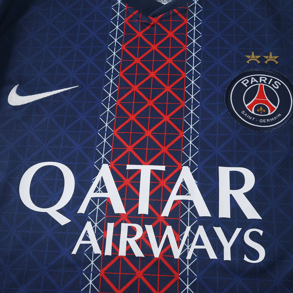 Home 25/26 Fan Shirt