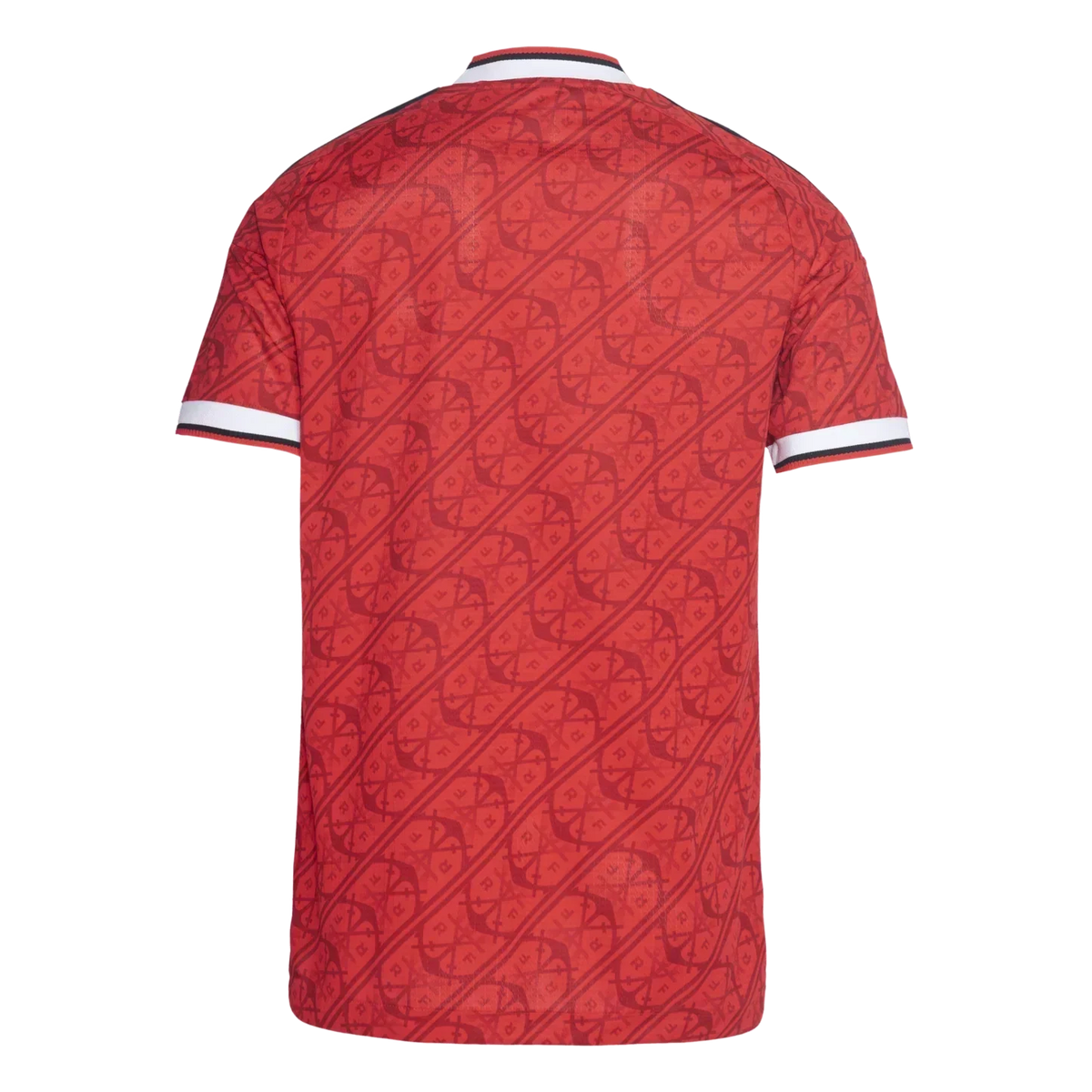 Third 26/27 Player Edition Shirt