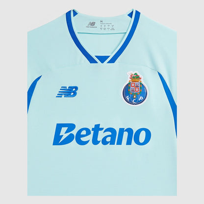 Third 26/27 Fan Shirt