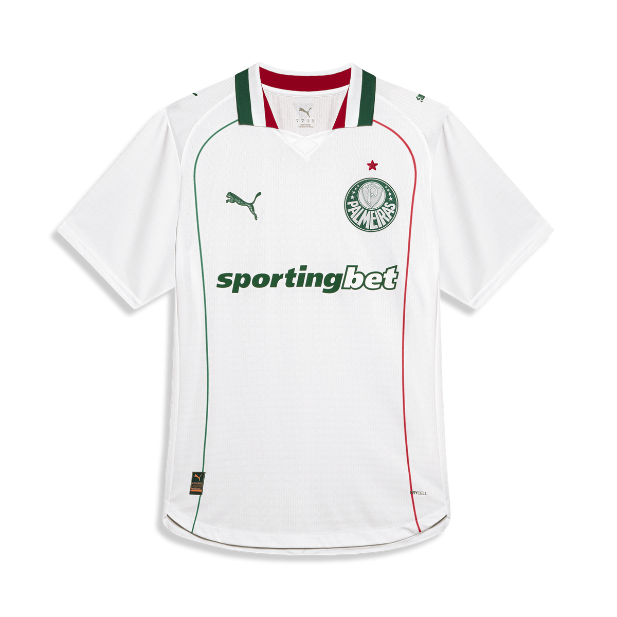 Away 26/27 Player Edition Shirt