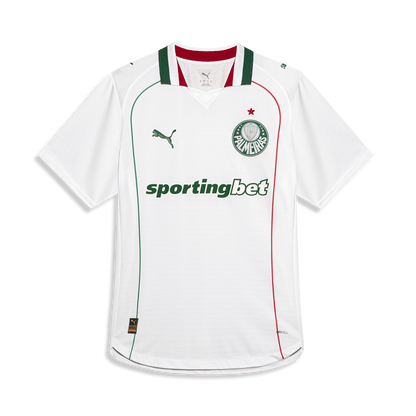 Away 26/27 Player Edition Shirt