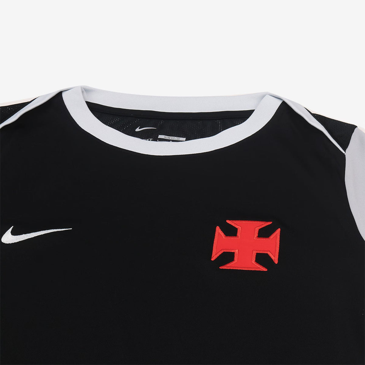 Training Black 26/27 Fan Shirt