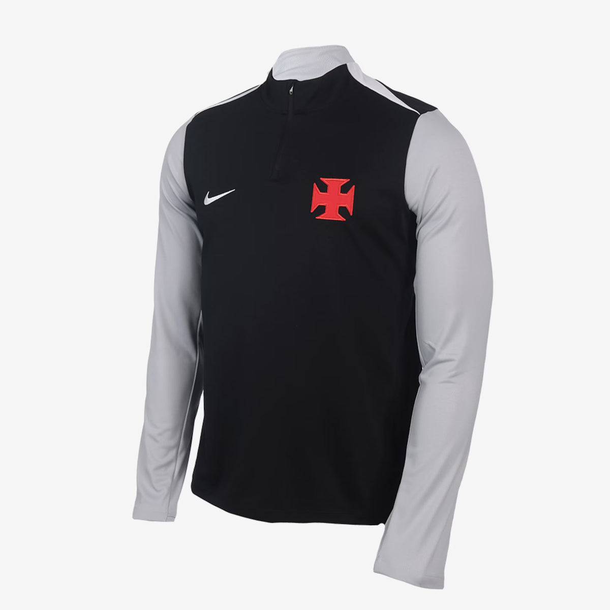 Training Black 26/27 Long Sleeve Shirt