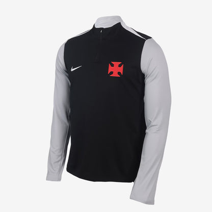 Training Black 26/27 Long Sleeve Shirt