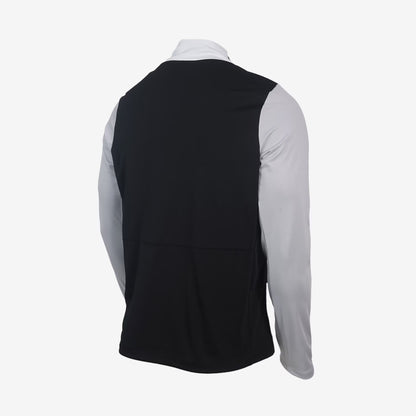 Training Black 26/27 Long Sleeve Shirt